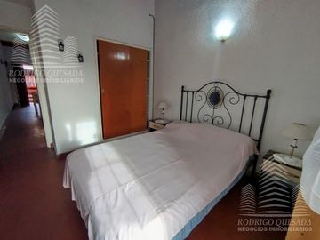 Excelente departamento 3 ambientes con balcón!!