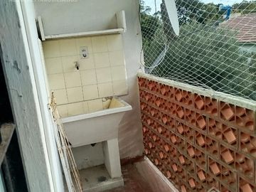 Excelente departamento 3 ambientes con balcón!!