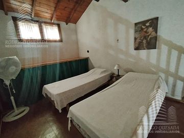Excelente departamento 3 ambientes con balcón!!