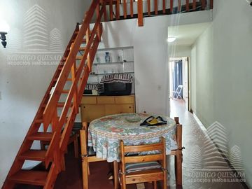 Excelente departamento 3 ambientes con balcón!!