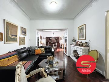 Casa venta barrio Martin 3 dorm patio terraza ideal lote para constructora