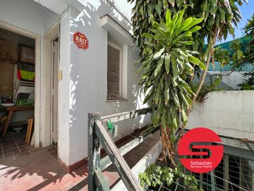 Casa venta barrio Martin 3 dorm patio terraza ideal lote para constructora