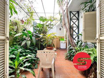 Casa venta barrio Martin 3 dorm patio terraza ideal lote para constructora