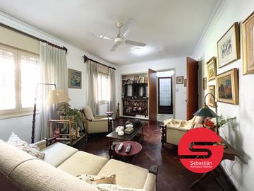 Casa venta barrio Martin 3 dorm patio terraza ideal lote para constructora