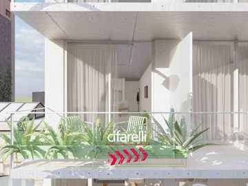 En pozo!  Ultimas unidades de 1 y 2 ambientes en Villa Luro