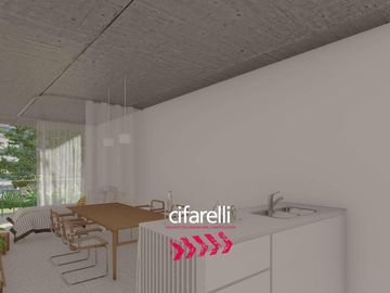 En pozo!  Ultimas unidades de 1 y 2 ambientes en Villa Luro