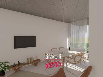 En pozo!  Ultimas unidades de 1 y 2 ambientes en Villa Luro