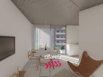 En pozo!  Ultimas unidades de 1 y 2 ambientes en Villa Luro