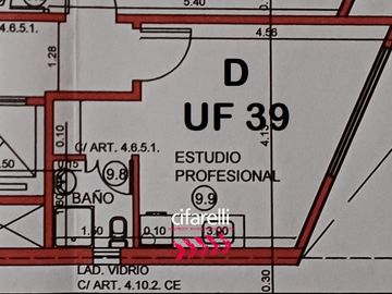 En pozo!  Ultimas unidades de 1 y 2 ambientes en Villa Luro