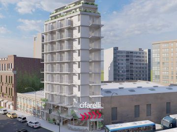 En pozo!  Ultimas unidades de 1 y 2 ambientes en Villa Luro