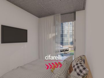 En pozo!  Ultimas unidades de 1 y 2 ambientes en Villa Luro