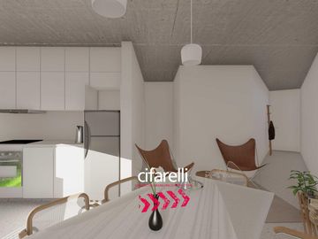 En pozo!  Ultimas unidades de 1 y 2 ambientes en Villa Luro