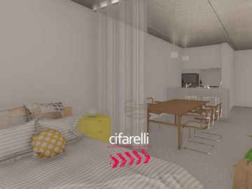 En pozo!  Ultimas unidades de 1 y 2 ambientes en Villa Luro