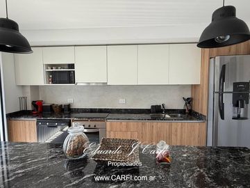 Departamento - Ituzaingó