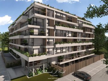 Departamento - Ituzaingó