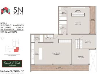 Departamento - Ituzaingó