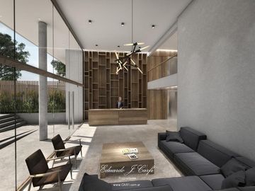 Departamento - Ituzaingó