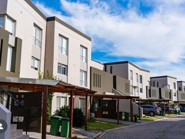 Departamento en Alquiler en el Barrio Palmar Homes III, Nordelta