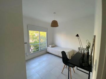 Departamento en Alquiler en el Barrio Palmar Homes III, Nordelta