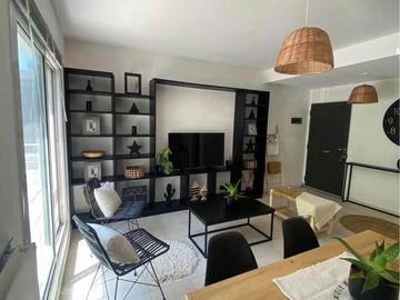 Departamento en Alquiler en el Barrio Palmar Homes III, Nordelta