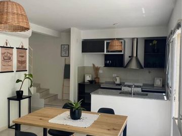 Departamento en Alquiler en el Barrio Palmar Homes III, Nordelta