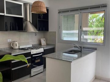 Departamento en Alquiler en el Barrio Palmar Homes III, Nordelta