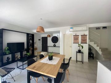 Departamento en Alquiler en el Barrio Palmar Homes III, Nordelta