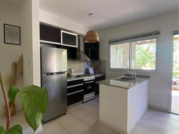 Departamento en Alquiler en el Barrio Palmar Homes III, Nordelta