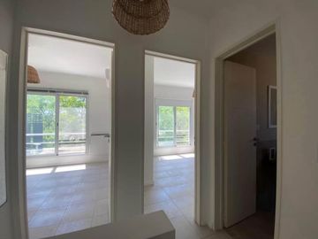 Departamento en Alquiler en el Barrio Palmar Homes III, Nordelta