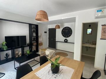 Departamento en Alquiler en el Barrio Palmar Homes III, Nordelta