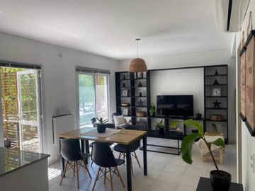 Departamento en Alquiler en el Barrio Palmar Homes III, Nordelta