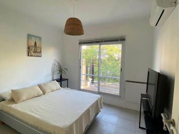 Departamento en Alquiler en el Barrio Palmar Homes III, Nordelta