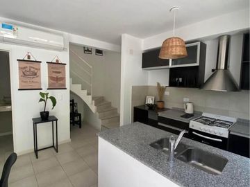 Departamento en Alquiler en el Barrio Palmar Homes III, Nordelta