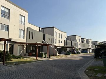Departamento en Alquiler en el Barrio Palmar Homes III, Nordelta