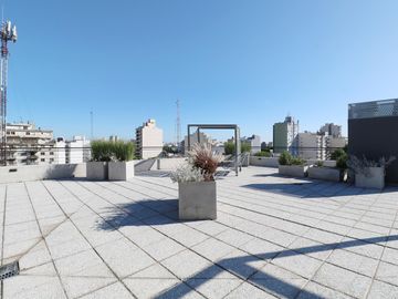 VENTA DEPARTAMENTO DE 3 AMBIENTES - CABALLITO NORTE- VISTA ABIERTA - FULL AMENITIES - A ESTRENAR!