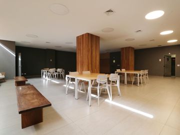 VENTA DEPARTAMENTO DE 3 AMBIENTES - CABALLITO NORTE- VISTA ABIERTA - FULL AMENITIES - A ESTRENAR!