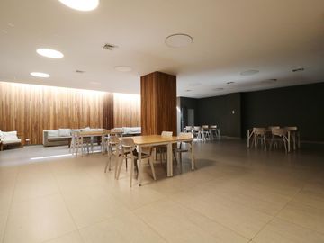 VENTA DEPARTAMENTO DE 3 AMBIENTES - CABALLITO NORTE- VISTA ABIERTA - FULL AMENITIES - A ESTRENAR!