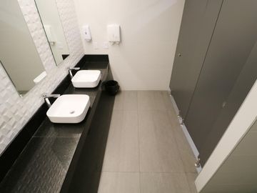 VENTA DEPARTAMENTO DE 3 AMBIENTES - CABALLITO NORTE- VISTA ABIERTA - FULL AMENITIES - A ESTRENAR!