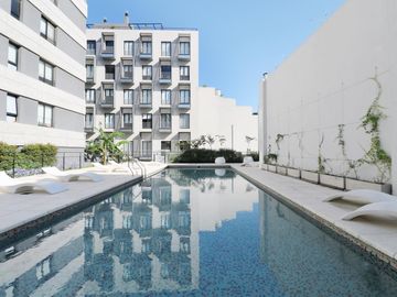 VENTA DEPARTAMENTO DE 3 AMBIENTES - CABALLITO NORTE- VISTA ABIERTA - FULL AMENITIES - A ESTRENAR!