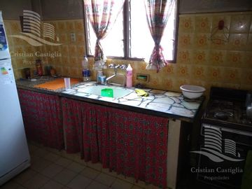 Venta - Casa 4/Cuatro Ambientes - Chilavert, Villa Ballester, General San Martin, Zona Norte