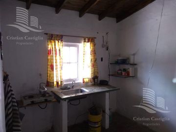 Venta - Casa 4/Cuatro Ambientes - Chilavert, Villa Ballester, General San Martin, Zona Norte