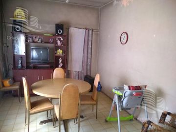 Venta - Casa 4/Cuatro Ambientes - Chilavert, Villa Ballester, General San Martin, Zona Norte