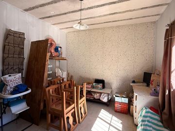 CASA 5 AMBIENTES EN VENTA, PARQUE EXALTACION