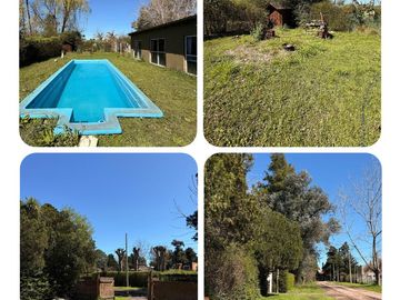 CASA 5 AMBIENTES EN VENTA, PARQUE EXALTACION