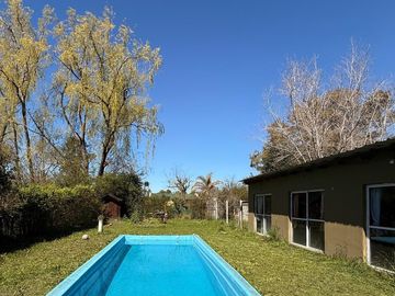 CASA 5 AMBIENTES EN VENTA, PARQUE EXALTACION