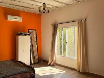 CASA 5 AMBIENTES EN VENTA, PARQUE EXALTACION