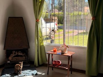 CASA 5 AMBIENTES EN VENTA, PARQUE EXALTACION