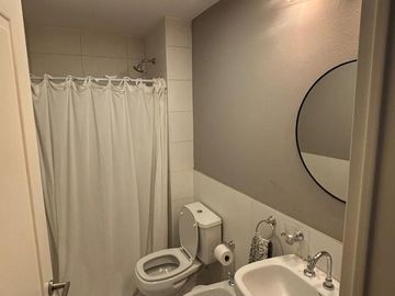 Departamento en Complejo Solares de Santa Maria 3 Zona Norte