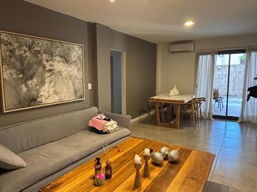 Departamento en Complejo Solares de Santa Maria 3 Zona Norte