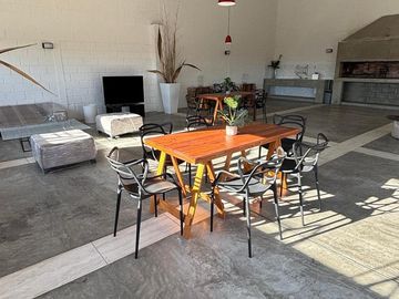 Departamento en Complejo Solares de Santa Maria 3 Zona Norte